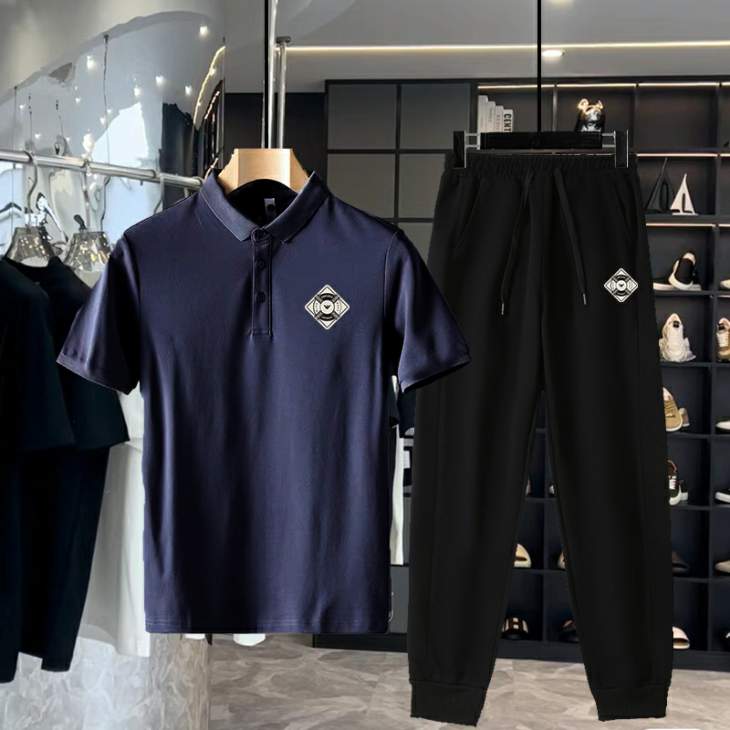 Picture of Armani Short Shirt Pant Suits _SKUArmaniM-3XL11Lr0219796